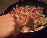 Foto del paso 2 de la receta: La tartiflette de Caroline