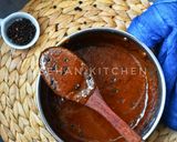 Gambar langkah 8 resipi Blackpepper Sauce Homemade.