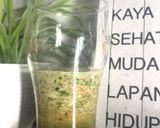 Foto langkah ke 3 dari resep Green Jus 🥬.