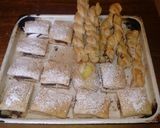 Foto del paso 5 de la receta: Facturas súper fáciles!!!!!!!!!
