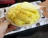 Foto langkah ke 1 dari resep Onigiri Nasi Kuning.