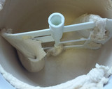 Foto del paso 3 de la receta: Helado de vainilla con anacardos