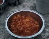 Foto langkah ke 5 dari resep Abug Singkong Betawi.