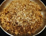 A picture of step 2 of Pan Fried Tilipia.