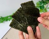 Foto langkah ke 3 dari resep Nori Tempeh Steak.