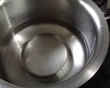 Chocolate Nuts Steamed Cake !! recipe step 2 photo