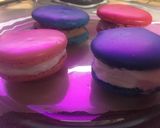 Foto del paso 8 de la receta: Macarrones 🌈