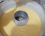 صورة لخطوة 3 من وصفة 🍊 كعكة البرتقال 🍊