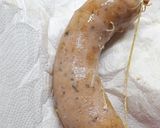 Foto del paso 1 de la receta: Chorizos a la pomarola !!!