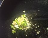 A picture of step 3 of Stuffed Moong Dal Paratha.