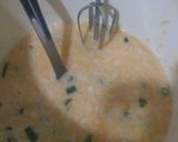 Foto del paso 1 de la receta: Tortilla rápida de cebolla