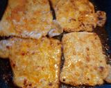Rántott vegyes lakomatál gluténmentesen recept fázis 5 fotója