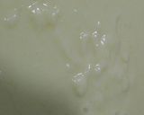 Foto del paso 7 de la receta Vichyssoise