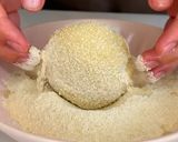 Foto del paso 6 de la receta: Bomba
