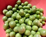 Une image de l'étape 1 de Saveur des Cosses.