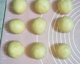 Foto langkah ke 6 dari resep Roti Manis.