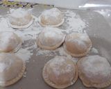 Foto del paso 10 de la receta: Sorrentinos caseros