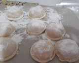 Foto del paso 10 de la receta: Sorrentinos caseros