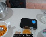 Foto del paso 3 de la receta: Bizcocho de Nísperos
