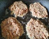 Foto del paso 6 de la receta: Croquetas de jurel (de tarro)