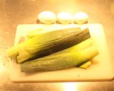 Foto del paso 1 de la receta: Ni ommellet o torreja, pero de San Re Flauta