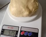 Foto langkah ke 4 dari resep Roti Sisir.