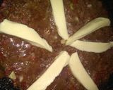 Foto del paso 6 de la receta: Pizza de carne picada