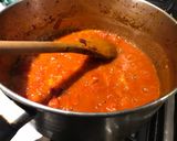 Foto del paso 2 de la receta: Lasagna vegetariana sin TACC