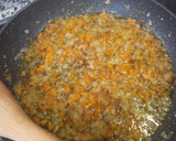 Foto del paso 1 de la receta: Spaghetti Bolognese al horno