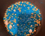 Foto del paso 2 de la receta: Palomitas 🌈