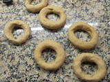Bagels  Integrales