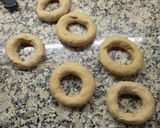 Foto del paso 3 de la receta: Bagels  Integrales