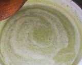 Brokkoli krémleves recept fázis 2 fotója