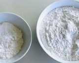 ONDE ONDE (Onde onde recipe in tamil) ரெசிபி ஸ்டேப் 1 புகைப்படம்