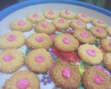 Foto langkah ke 8 dari resep Cheese Cookies.