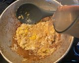 Foto langkah ke 3 dari resep Bakmie Nyemek (Mie Godog Jawa).