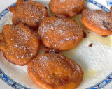 Foto del paso 5 de la receta: Chulas de calabaza