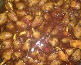 Foto langkah ke 5 dari resep Jantung ayam bumbu kecap.