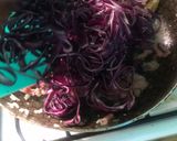 Foto del paso 7 de la receta: Col agridulce