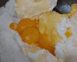 Foto langkah ke 3 dari resep Nastar Lembut.