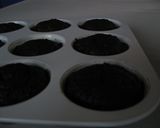 Mentás-csokis muffin recept fázis 7 fotója