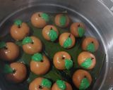 Foto langkah ke 8 dari resep Putri Mandi Kekinian.