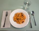 Foto del paso 6 de la receta: Arroz en salsa americana (el más fácil de hacer)