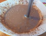 Foto del paso 2 de la receta: Natillas realfooders de caqui