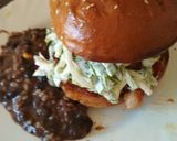 Foto del paso 16 de la receta: Hamburguesa de Ternera