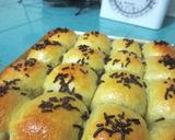 Foto langkah ke 9 dari resep Bolen Pisang (no korsvet).