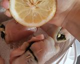 Foto del paso 6 de la receta: Caracoles vaporados (De pollo)