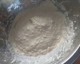 Foto del paso 1 de la receta: Ciabatta artesanal