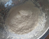 Foto del paso 1 de la receta: Ciabatta artesanal