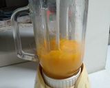Foto langkah ke 4 dari resep Mango Sago Dessert 🥭.